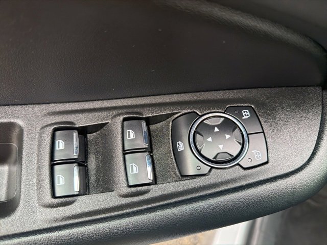 Certified 2024 Ford Edge SEL image 10