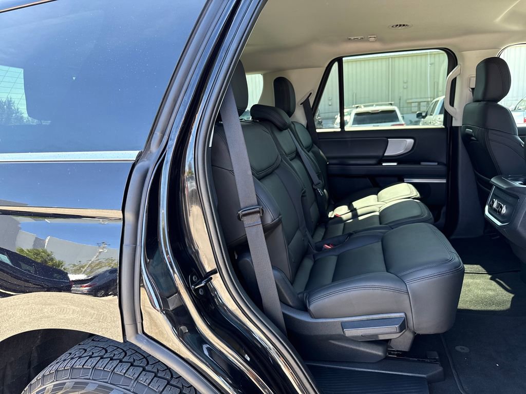 Certified 2025 Ford Expedition Active RWD image 28