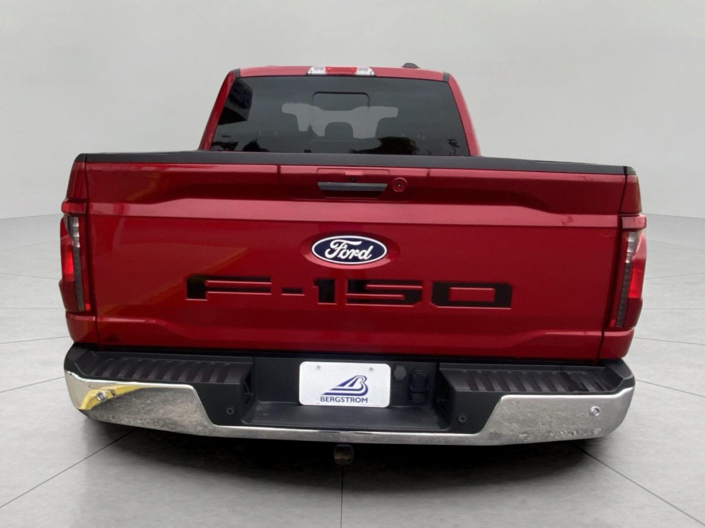 Certified 2024 Ford F150 XLT w/ Equipment Group 302A MID AWD/4WD image 9