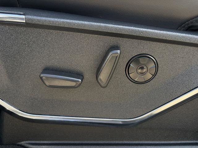 Certified 2024 Ford F350 Platinum AWD/4WD image 29