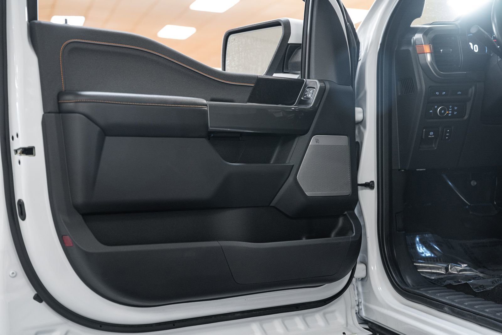 Certified 2022 Ford F150 Tremor w/ Equipment Group 402A High image 55