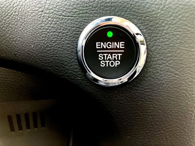 Certified 2024 Ford Edge SEL w/ Convenience Package image 19