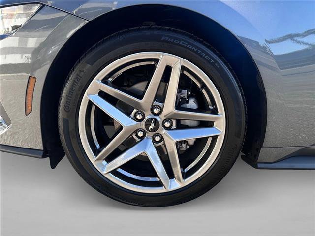 Certified 2026 Ford Mustang Premium RWD image 23
