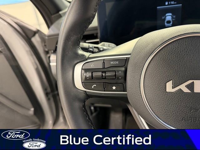 Used 2025 Kia K5 GT-Line w/ GT-Line Premium Package image 11