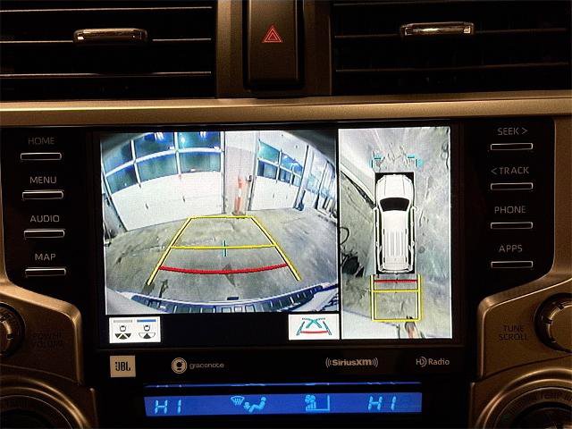 Used 2022 Toyota 4Runner Limited image 12