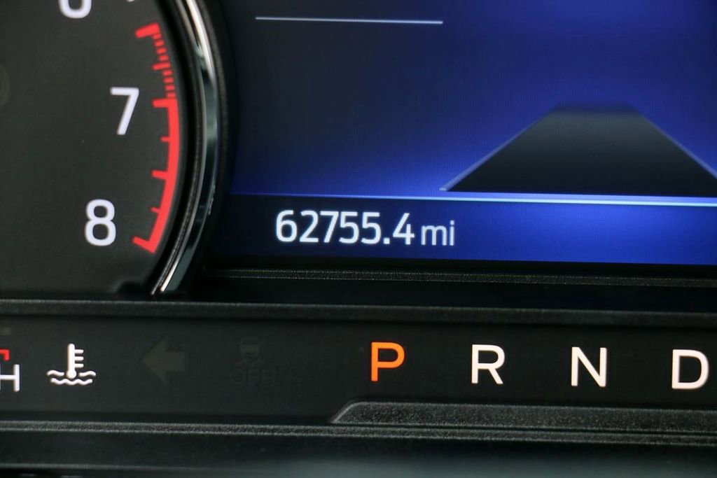 Certified 2022 Ford Explorer XLT image 12