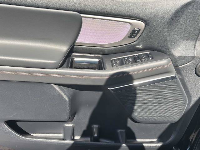 Certified 2025 Ford Expedition Active AWD/4WD image 29