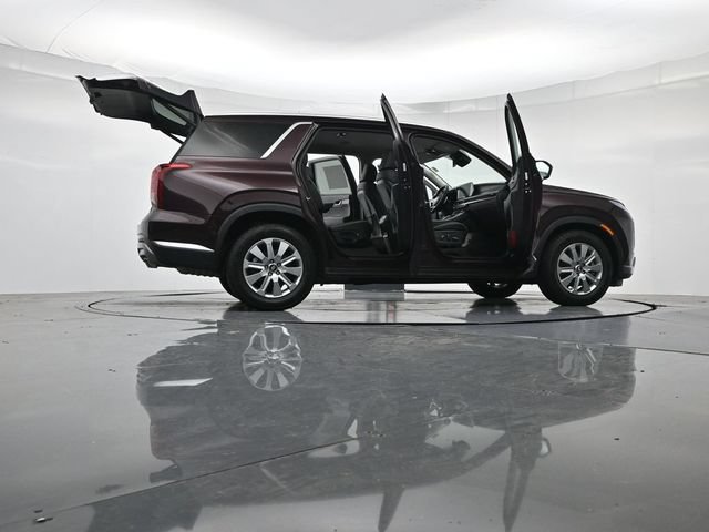 Used 2024 Hyundai Palisade SEL AWD/4WD image 54