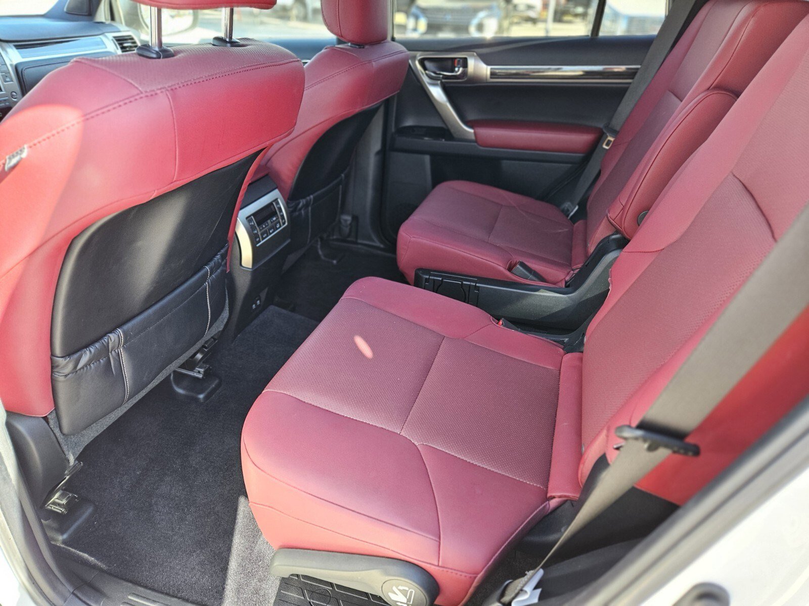 Used 2021 Lexus GX 460 Premium image 17