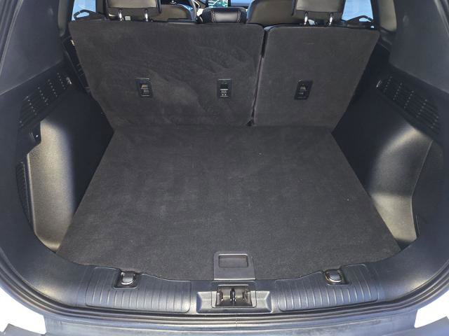 Certified 2021 Ford Escape Titanium w/ Titanium Elite Package image 25