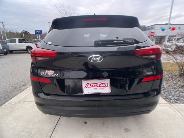 Used 2020 Hyundai Tucson Value image 7