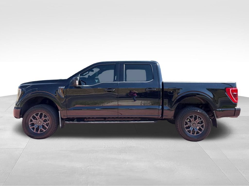 Certified 2023 Ford F150 Tremor AWD/4WD image 6
