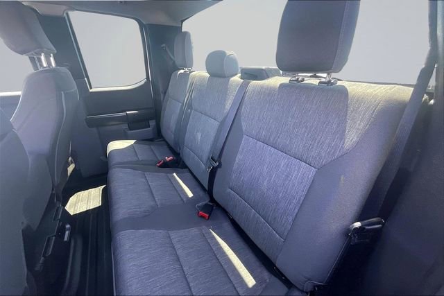 Certified 2024 Ford F150 XL AWD/4WD image 24
