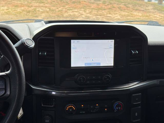 Certified 2023 Ford F150 XL w/ STX Appearance Package RWD image 16