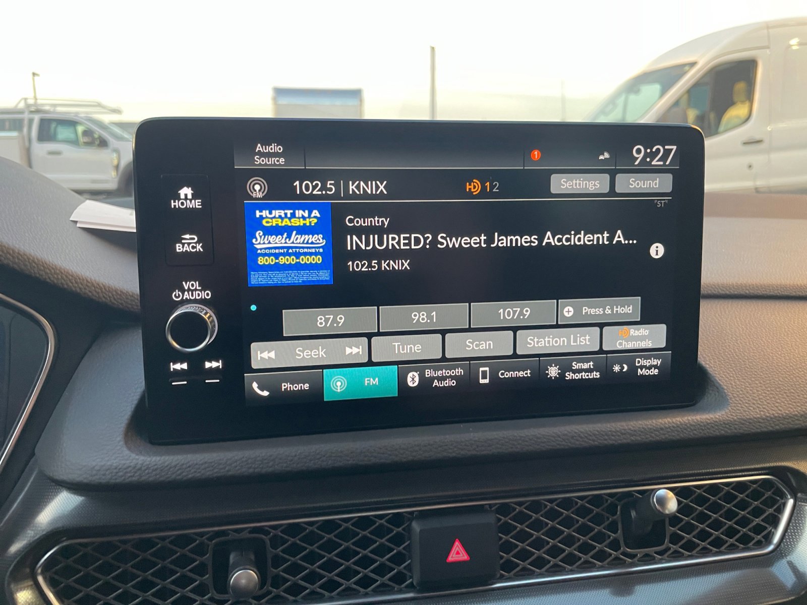 Used 2024 Acura Integra A-Spec image 22