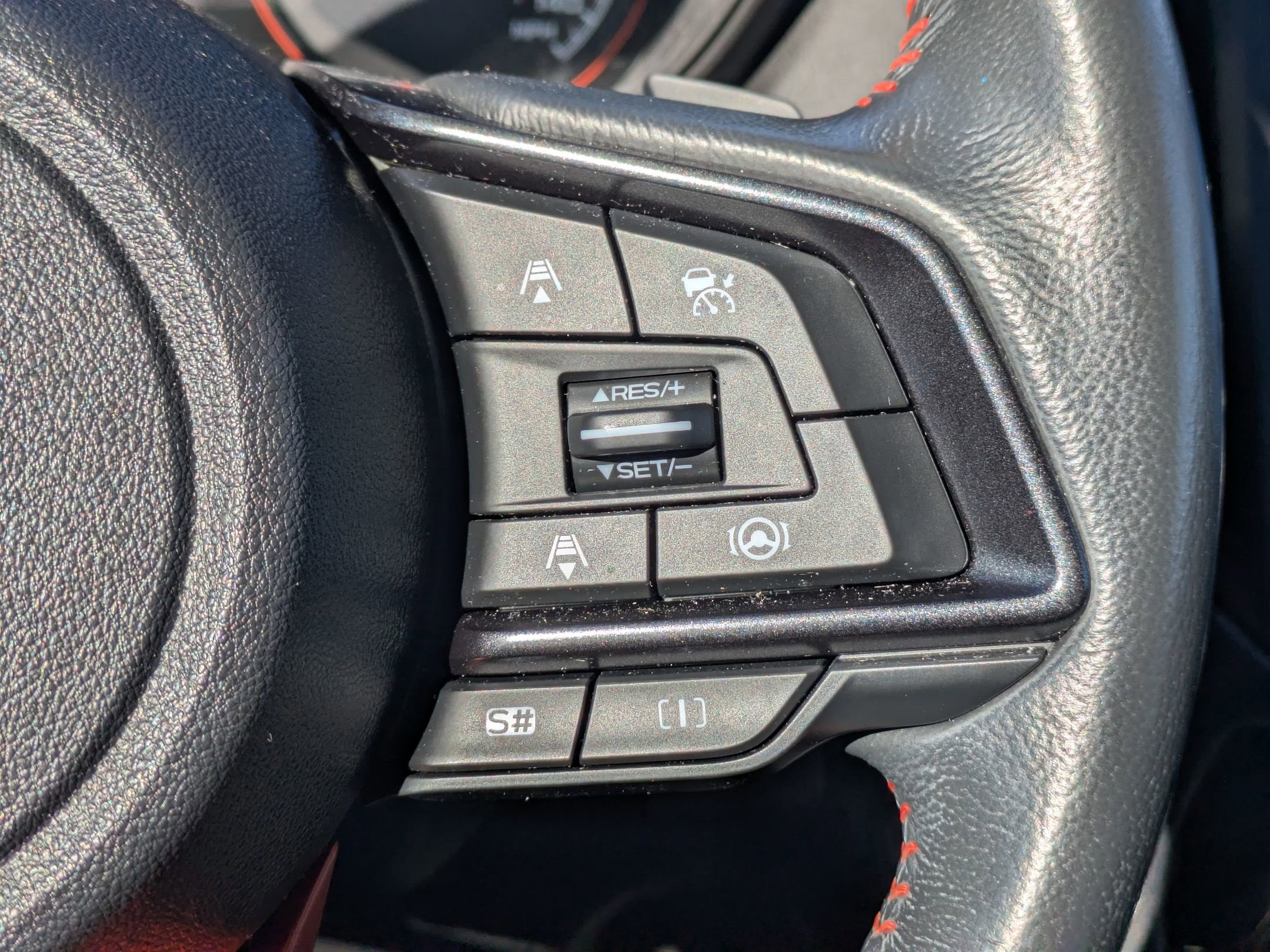 Used 2023 Subaru Forester Sport image 18