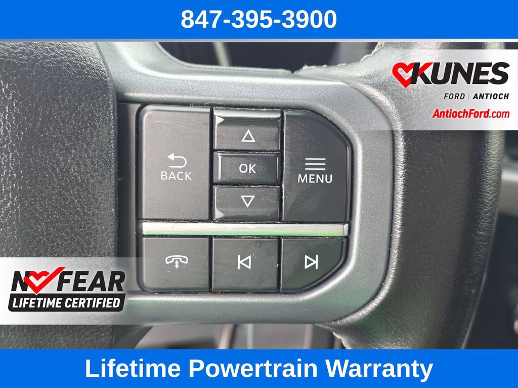 Certified 2024 Ford F150 XLT w/ Tow/Haul Package AWD/4WD image 26