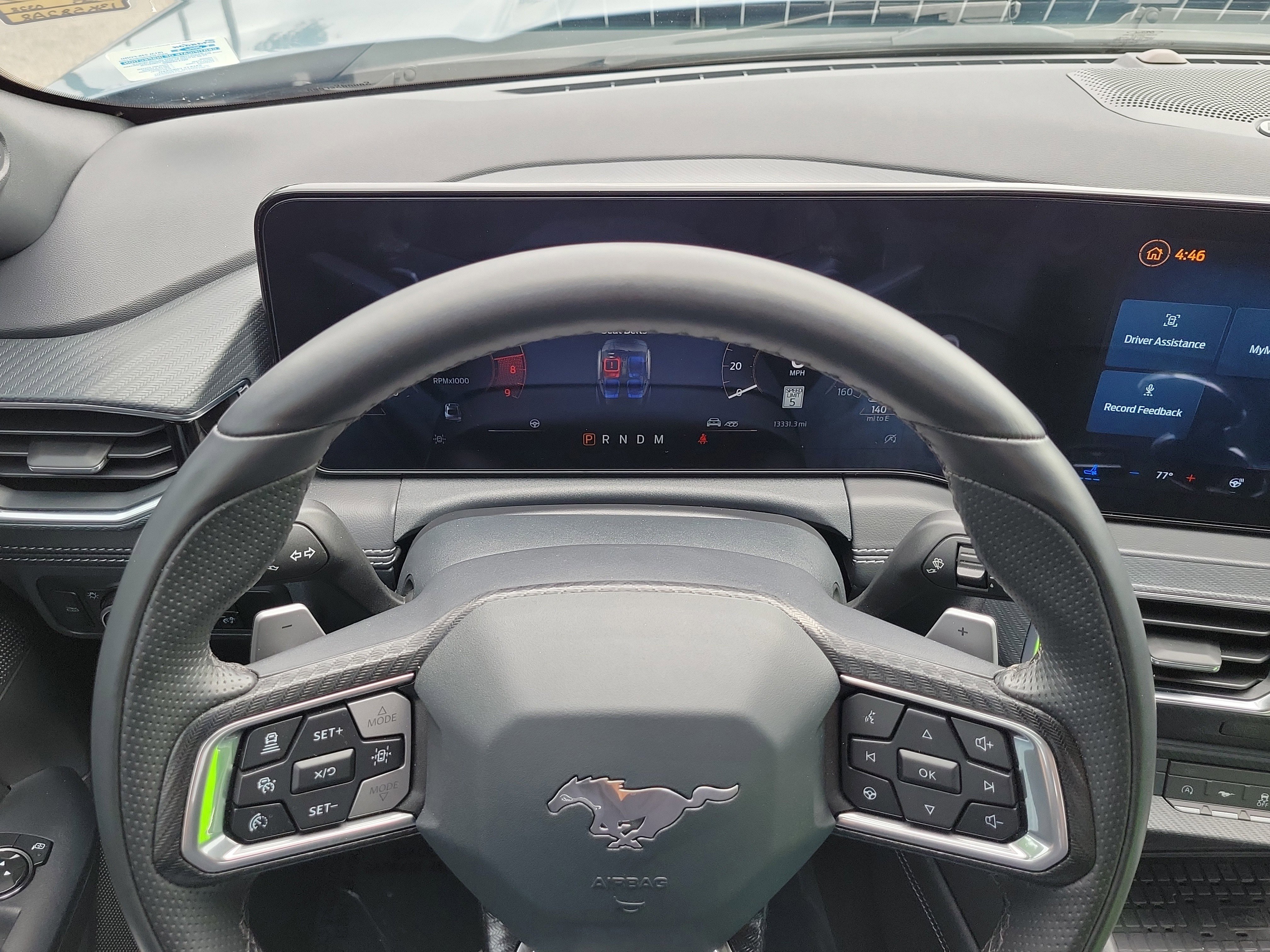 Certified 2024 Ford Mustang GT Premium image 18