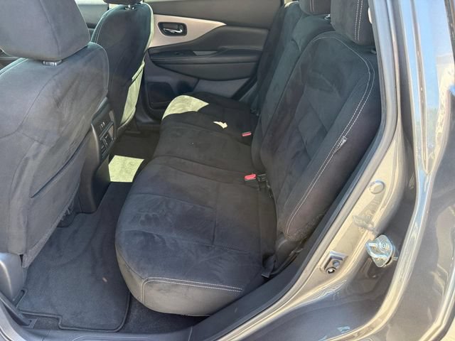 Used 2020 Nissan Murano S w/ Technology Package FWD image 17