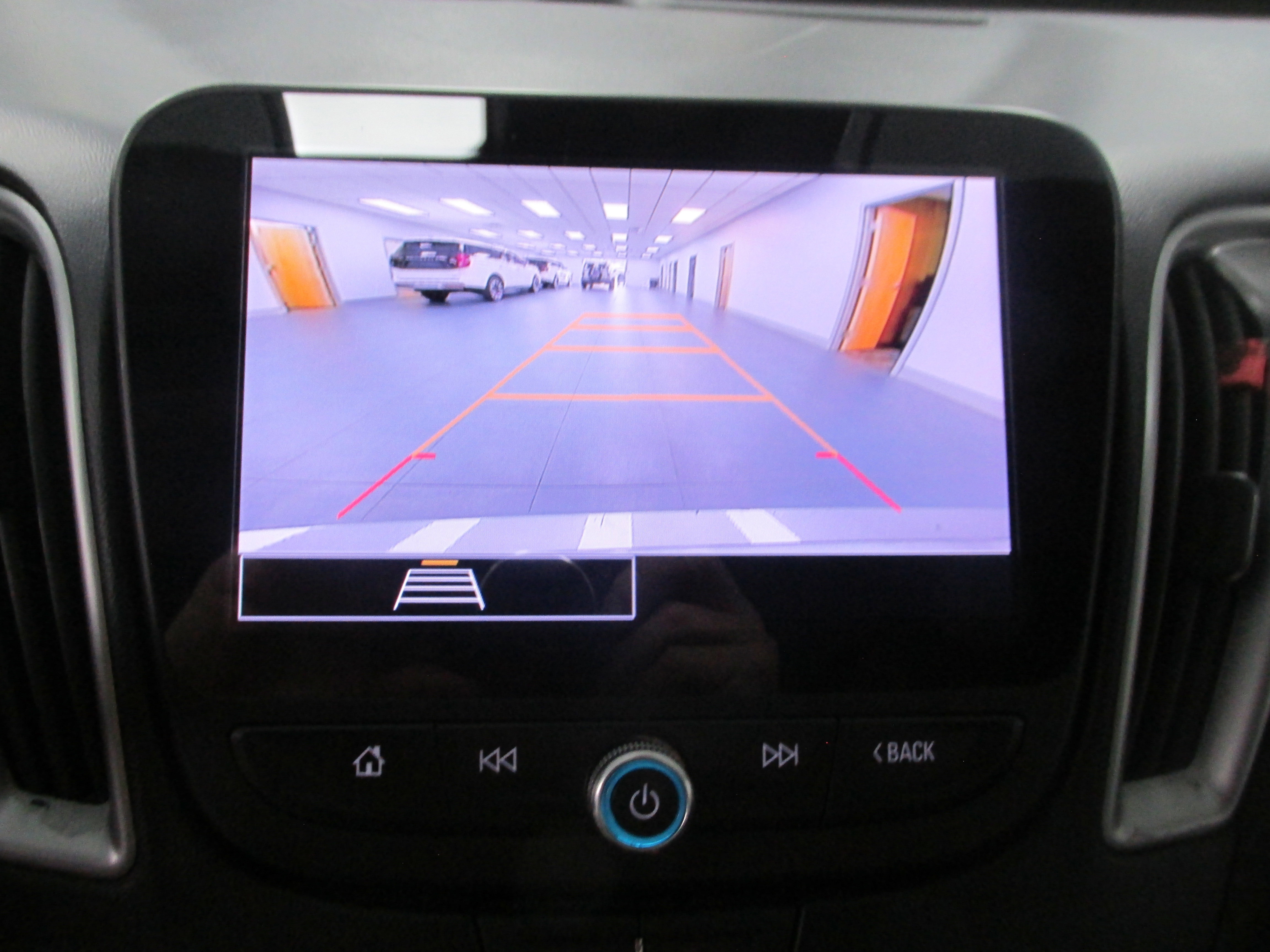 Used 2024 Chevrolet Malibu LT image 33