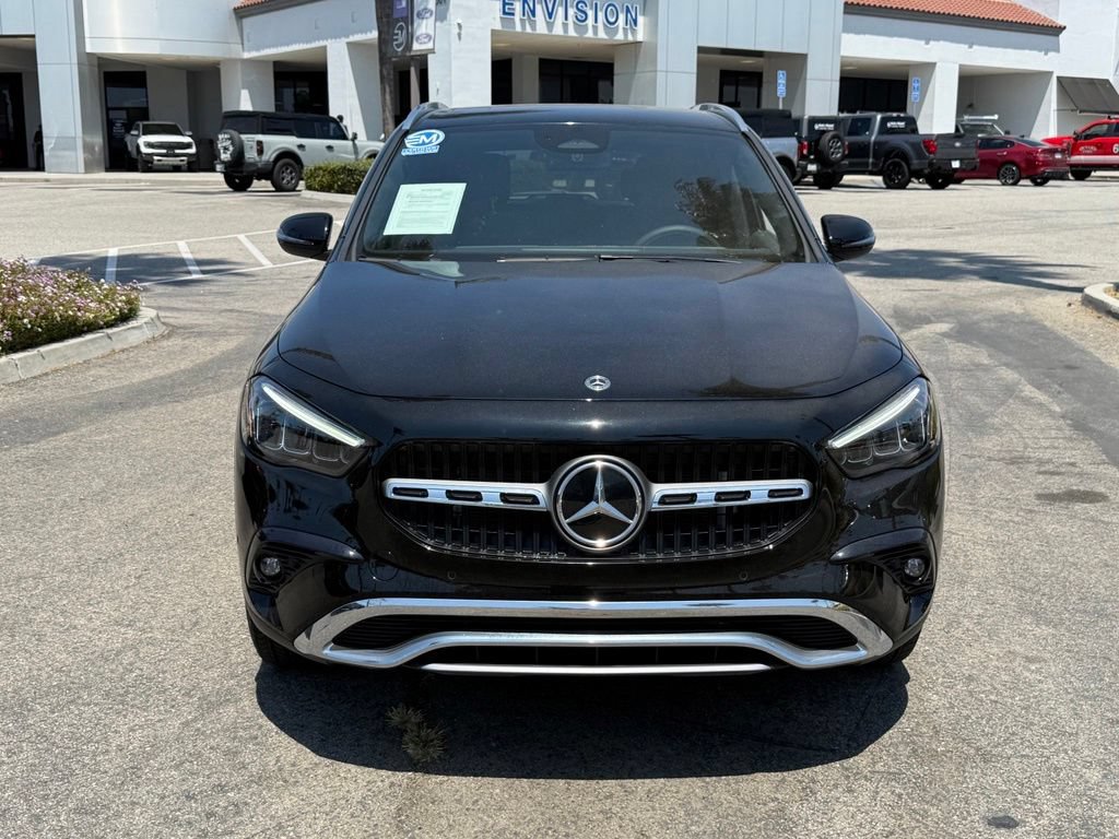 Used 2025 Mercedes-Benz GLA 250 image 6
