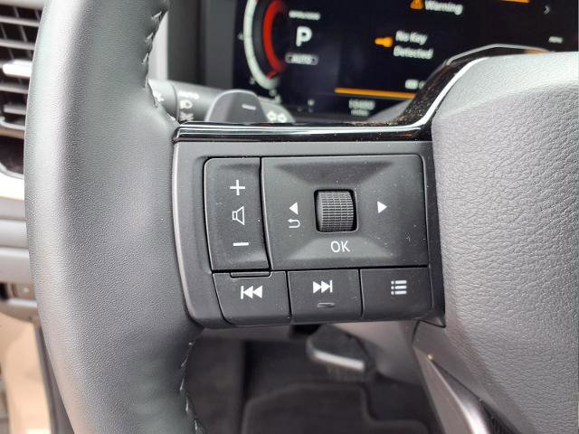 Used 2025 Nissan Rogue SL w/ Tech Package AWD/4WD image 19