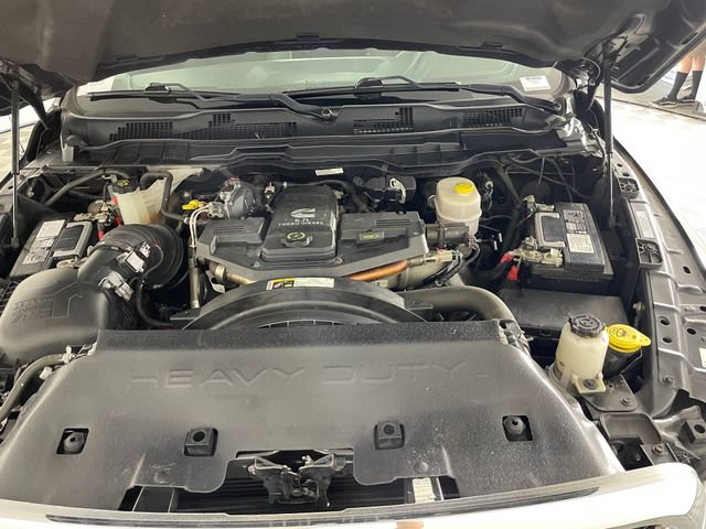 Used 2017 RAM 2500 Tradesman w/ Chrome Appearance Group AWD/4WD image 20