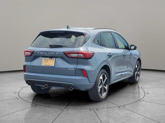 Certified 2023 Ford Escape ST-Line Select w/ Tech Pack #2 AWD/4WD image 12