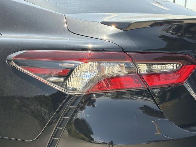 Used 2024 Toyota Camry SE FWD image 8