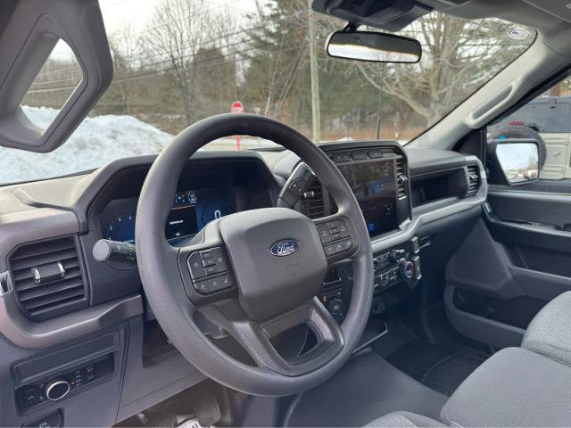 Certified 2024 Ford F150 XL image 13
