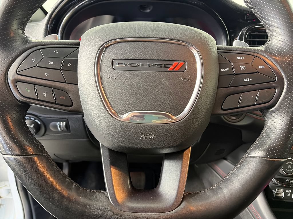 Used 2023 Dodge Durango GT AWD/4WD image 16