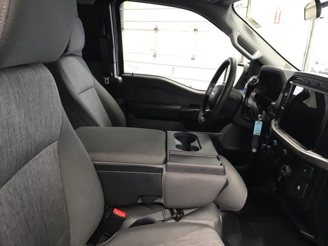 Certified 2024 Ford F150 XL w/ Equipment Group 103A High image 25