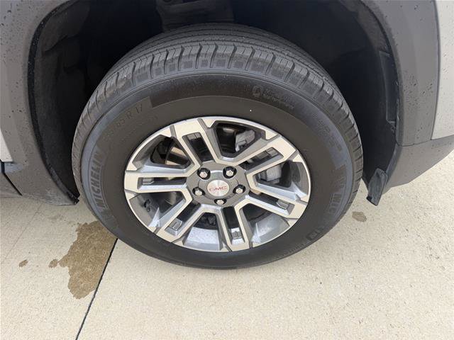 Used 2026 GMC Terrain Elevation AWD/4WD image 28