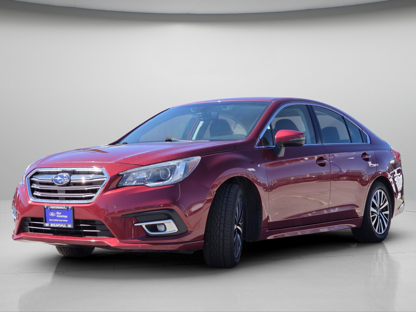 Used 2019 Subaru Legacy 2.5i Premium AWD/4WD image 16