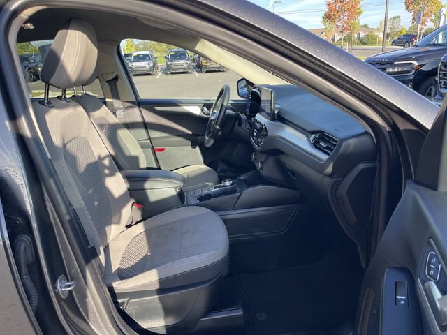 Certified 2020 Ford Escape SE AWD/4WD image 15