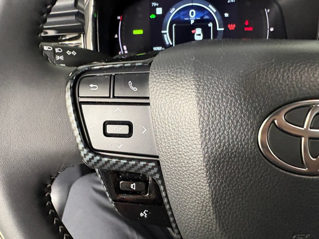 Used 2026 Toyota Camry SE AWD/4WD image 24