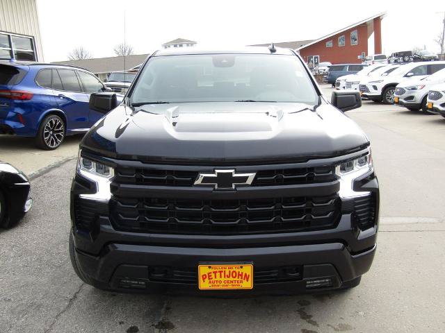 Used 2023 Chevrolet Silverado 1500 RST AWD/4WD image 13