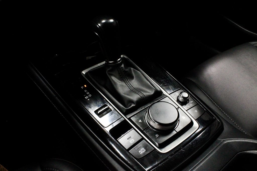 Used 2024 MAZDA CX-30 AWD 2.5 S w/ Select Sport Pkg image 29