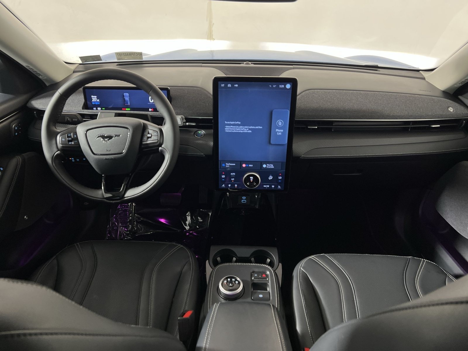 Certified 2023 Ford Mustang Mach-E Premium AWD/4WD image 23