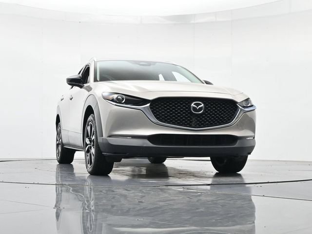 Used 2024 MAZDA CX-30 AWD 2.5 S w/ Select Sport Pkg image 37