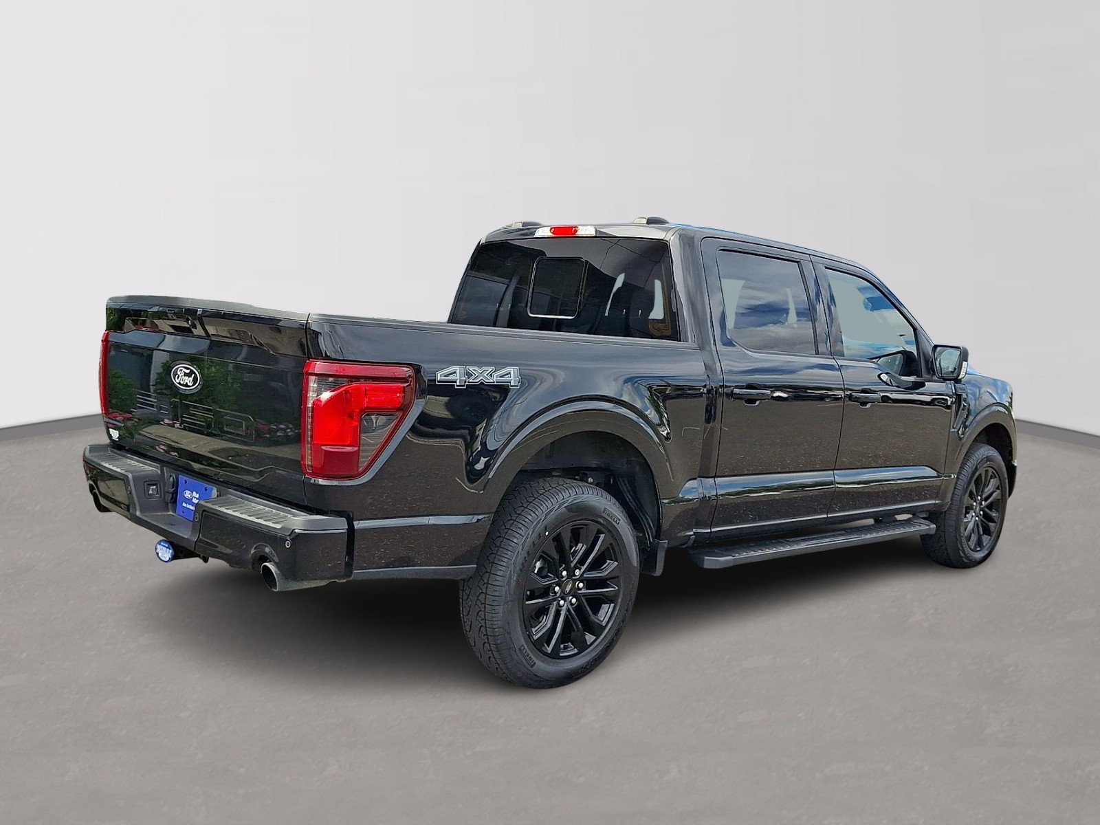 Certified 2024 Ford F150 XLT w/ Equipment Group 302A MID AWD/4WD image 6