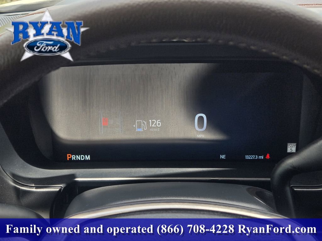 Certified 2025 Ford F250 King Ranch w/ FX4 Off-Road Package AWD/4WD image 11