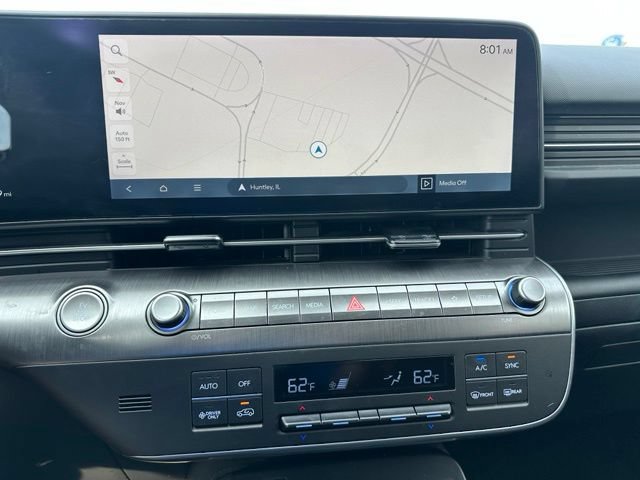 Used 2024 Hyundai Kona SEL FWD image 17