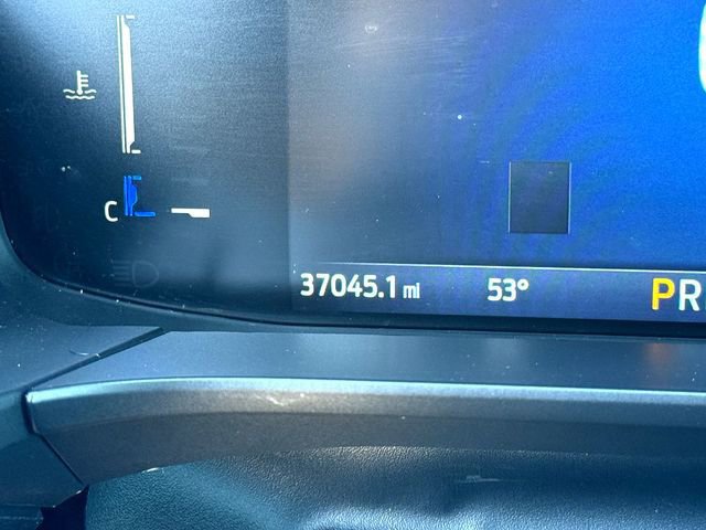 Certified 2024 Ford Escape ST-Line w/ Tech Pack #1 image 16