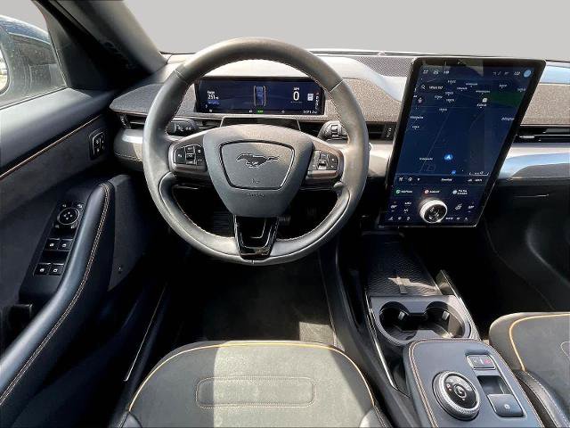 Certified 2023 Ford Mustang Mach-E GT AWD/4WD image 10