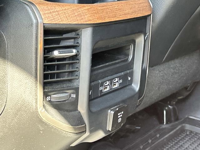 Used 2021 RAM 2500 Limited AWD/4WD image 21