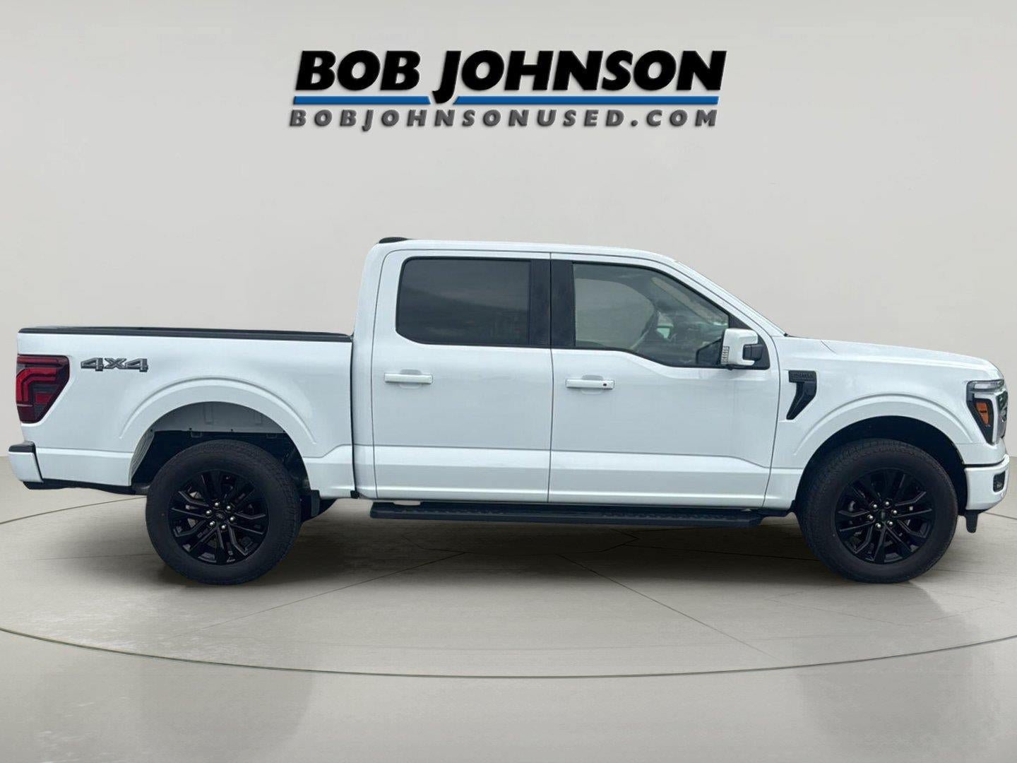 Certified 2026 Ford F150 Lariat AWD/4WD image 8
