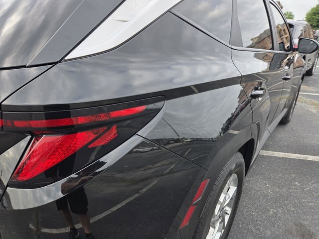 Used 2024 Hyundai Tucson SEL FWD image 7