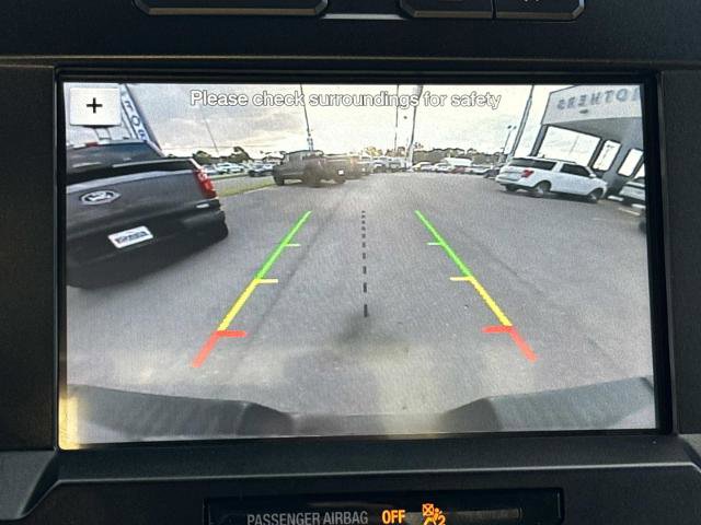 Certified 2018 Ford F150 XL w/ Equipment Group 101A Mid image 24