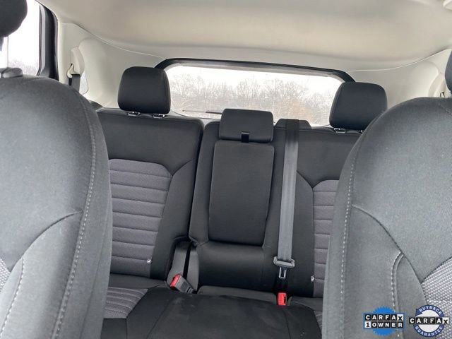 Certified 2023 Ford Edge SE w/ Black Appearance Package image 32